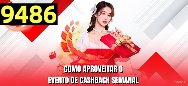 Imagem promocional do login da leaobet