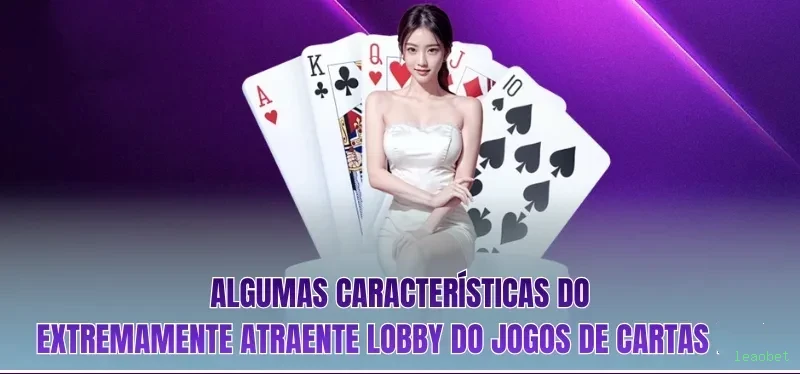 Imagem promocional dos jogos de lottery da leaobet