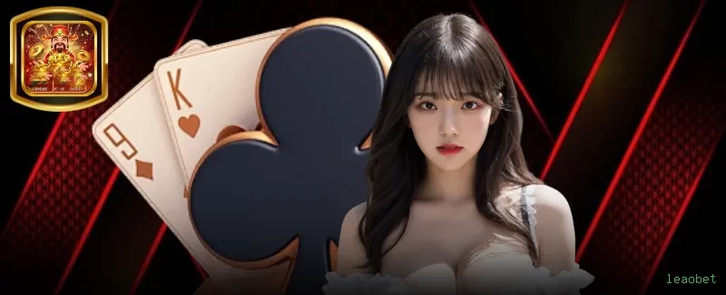 Imagem promocional dos jogos de lottery da leaobet